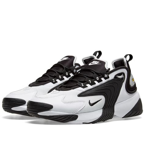 nike zoom 2k wit zwart|nike zoom 2k goat.